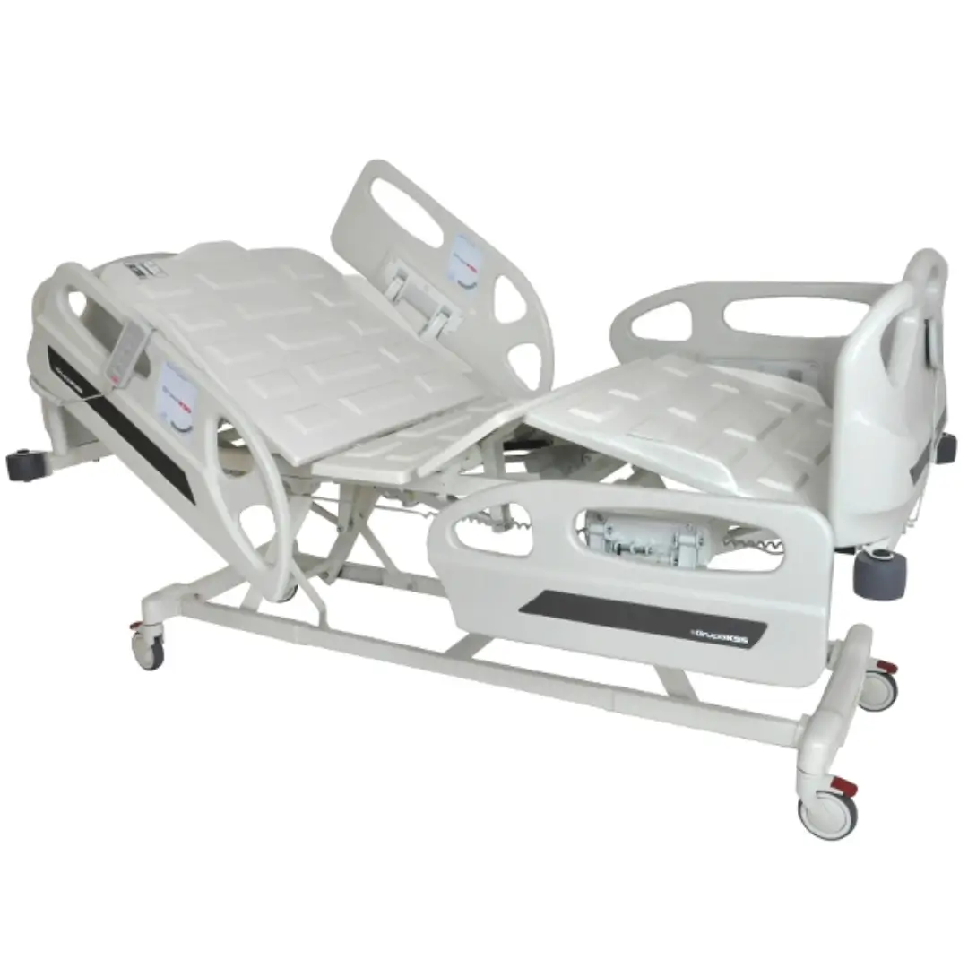 Camas hospitalares